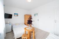 Pokoje Złota Plaża - B&B Międzywodzie