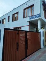 The Mir Villa Ladakh - B&B Leh