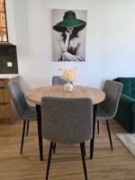BoleslaviaApartments - Apartament Polna 1, parking free - Bed and Breakfast Bolesławiec