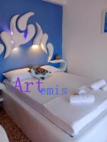 Anassa Studios - Ferienwohnung Megalochóri