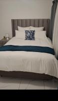 Meltha M Guest House - B&B Johannesburg