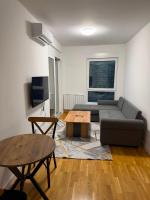 Apartman Deluxe Heez Tower - B&B Ši Selo