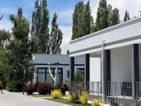 Atlantis Resort Cottages&Town Houses - B&B Chon-Sary-Oy