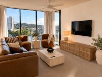 Burleigh Beach Views, Pool, Gym & Parking - Ferienwohnung Gold Coast