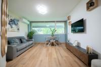 Green House Eur - Rome - Modern apartment - Bed and Breakfast Rome