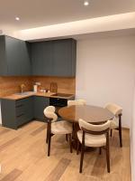IK Apartments - Ferienwohnung Rake