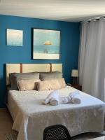 Studio Sofisticado, Conforto e Localização no coração do RIO - B&B Rio de Janeiro