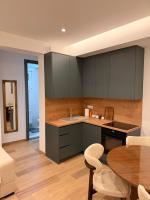 IK Apartments - B&B Rake