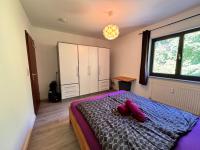 Idyllische Ferienwohnung in Friedrichshafen-Manzell NEU!!! - Ferienwohnung Friedrichshafen