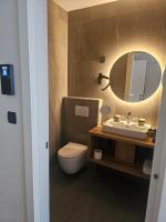 Doppelzimmer mit Terrasse