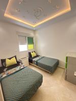 Appt centre city with airconditioner - B&B Tangeri