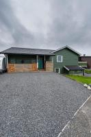 Lofoten Green House - B&B Ramberg