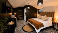 Nondawo Home & Stay - Deluxe Queen Room - B&B Benoni