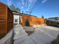 Jackson St Retreat - Bed and Breakfast Denver