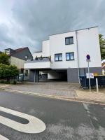 Luxuriöse Apartment - B&B Bochum