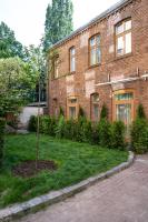 Exclusive Design Loft in Berlin Prenzlauer Berg - B&B Berlin