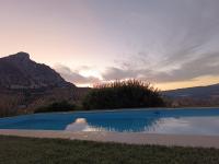 Casa Santiago - B&B El Gastor