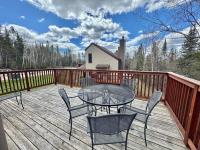3BR Townhome Ski In Ski Out Pool Hot Tub - Ferienwohnung Lutsen