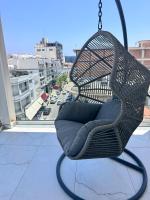 Casa Luma - Boutique Apartment - Central Larnaca - B&B Lárnaca