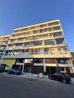 Casa Luma - Boutique Apartment - Central Larnaca - B&B Larnaka