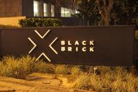 First Gen - Black Brick - Bed and Breakfast Johannesburg