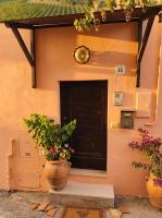 Castle Rooms - Morro d'Alba - La Vigna - B&B Morro d'Alba