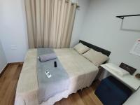 Suíte com cozinha no Jardim Botânico, próximo ao Hospital,de Sinop, N01 - Ferienwohnung Sinop