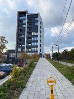 Tian Vista Apartment - B&B Prishtina