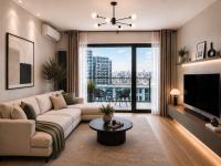 Aria Lux Apartment 1 BDR - Ferienwohnung Belgrad