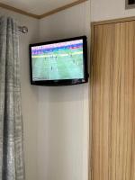 The Pointon-Bordeaux Caravan Co - B&B Rhyl