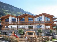 Tauern Suites Mitterwirt TOP 302 - B&B Piesendorf