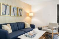 Modern 2BR Apartment in Atlanta - Near Beltline & Downtown - B&B Atlanta