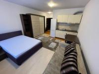 Deluxe Studio mit Doppelbett