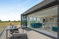 1 Bed in Claxby St. Andrew oc-r42838 - Chambres d'hôtes Skendleby