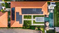 Villa Serenity Bali by BaliSuperHost - Chambres d'hôtes Ubud