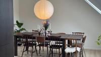 Charming penthouse apartment in Ålesund city center - B&B Ålesund