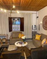 Pousada Recanto da Vila - Ferienwohnung Pirenópolis