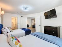 1 Bedroom Condo Minutes From Disney! - Ferienwohnung Orlando
