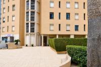 Apartamento "Casa Auri" con Piscina, Wi-fi y Parking Gratis - B&B Calpe
