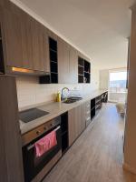 Studio cómodo y luminoso, a pasos del centro! - Bilingual Support Eng, Esp - B&B Concepción