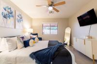 Cozy Desert Escape with Modern ComfortsVilla - Ferienwohnung Casa Grande