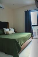 Casa en coto priv 6 personas con estacionamiento - B&B Guadalajara