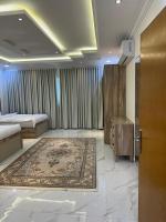 Family Two-Bedroom Apartment with View