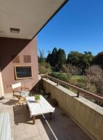 Espectacular Departamento frente al lago - B&B Pilar