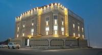 عمارة الرند - B&B Abhā
