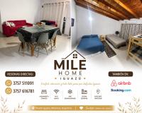 Mile Home - B&B Puerto Iguazú