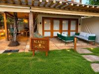 Casa Naru - B&B Atins