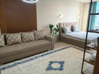 Алтын Сити27 - Chambres d'hôtes Almaty