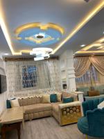 Casa Ville bleue - Ferienwohnung Chefchaouen