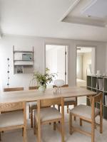 Glow Sindang - Bed and Breakfast Seoel